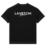 Lavetchi Stefano T-shirt Limited 01