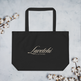 Large organic Lavetchi tote bag