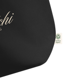Large organic Lavetchi tote bag
