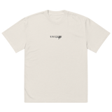 Half Sleeve Lavetchi Bird T-Shirt