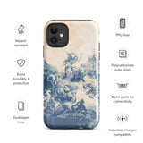 Angel Lavetchi Tough Case for iPhone®