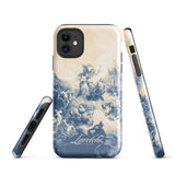 Angel Lavetchi Tough Case for iPhone®