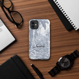 Limited Lavetchi Jungle Tough Case for iPhone®