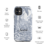 Limited Lavetchi Jungle Tough Case for iPhone®