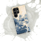 Angel Lavetchi Tough case for Samsung®