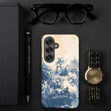 Angel Lavetchi Tough case for Samsung®